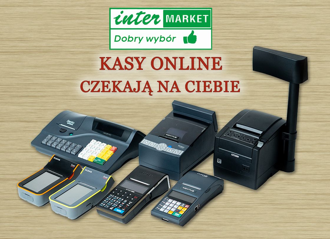 najtańsze kasy fiskalne popularne kasy fiskalne online Przegląd kas fiskalnych online