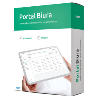 Portal Biura - Obsługa biura rachunkowego