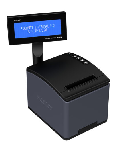 Drukarka Fiskalna Posnet - Thermal HD Online - obrazek 7